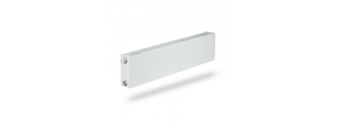 Ramo Ventil Compact – это серия панельных радиаторов от EVRA