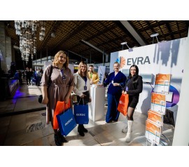 EVRA: краткая история, достижения на рынке отопительного оборудования