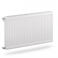 EVRA Compact С21 600x900 стальной панельный радиатор с боковым подключением