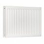 EVRA Compact С22 300x500 стальной панельный радиатор с боковым подключением EVRA Compact С22 300x500 стальной панельный радиатор с боковым подключением