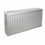 EVRA Compact С33 400x1400 стальной панельный радиатор с боковым подключением EVRA Compact С33 400x1400 стальной панельный радиатор с боковым подключением