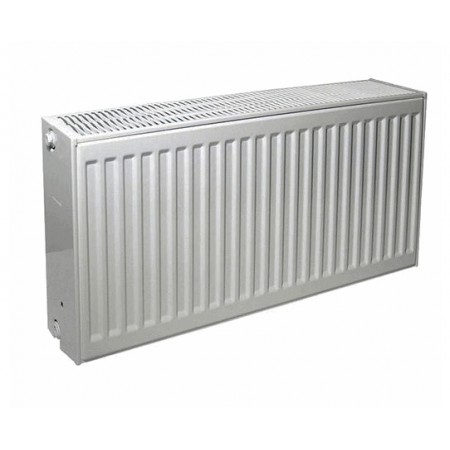 EVRA Compact С33 600x1400 стальной панельный радиатор с боковым подключением EVRA Compact С33 600x1400 стальной панельный радиатор с боковым подключением