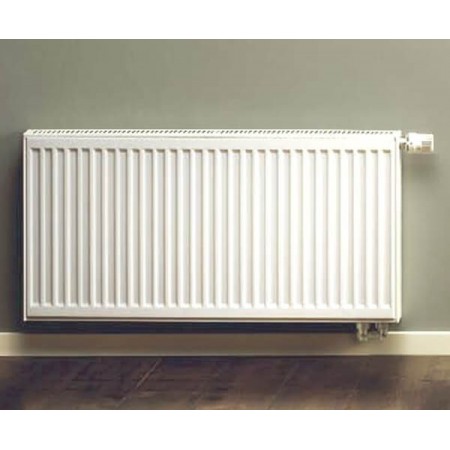 EVRA Ventil Compact CV21 300x900 стальной панельный радиатор с нижним подключением EVRA Ventil Compact CV21 300x900 стальной панельный радиатор с нижним подключением