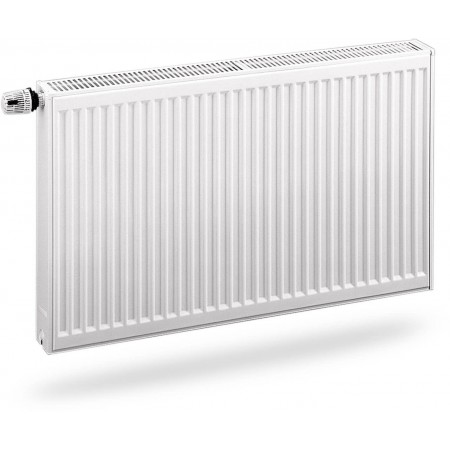 EVRA Ventil Compact CV21 500x1000 стальной панельный радиатор с нижним подключением EVRA Ventil Compact CV21 500x1000 стальной панельный радиатор с нижним подключением