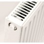 EVRA Ventil Compact CV21 500x1100 стальной панельный радиатор с нижним подключением EVRA Ventil Compact CV21 500x1100 стальной панельный радиатор с нижним подключением