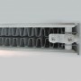 EVRA Ventil Compact CV22 500x1000 стальной панельный радиатор с нижним подключением EVRA Ventil Compact CV22 500x1000 стальной панельный радиатор с нижним подключением