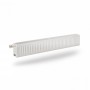 EVRA Ventil Compact CV33 200x2400 стальной панельный радиатор с нижним подключением EVRA Ventil Compact CV33 200x2400 стальной панельный радиатор с нижним подключением