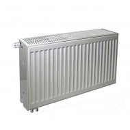 EVRA Ventil Compact CV33 400x800 стальной панельный радиатор с нижним подключением