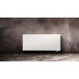 EVRA Plan Ventil Compact FCV22 200x1100 стальной панельный радиатор с нижним подключением EVRA Plan Ventil Compact FCV22 200x1100 стальной панельный радиатор с нижним подключением