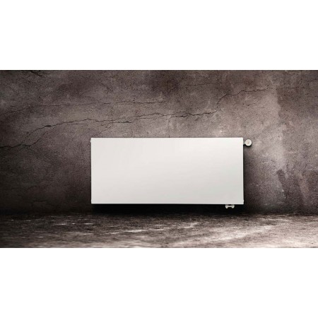 EVRA Plan Ventil Compact FCV22 200x2000 стальной панельный радиатор с нижним подключением EVRA Plan Ventil Compact FCV22 200x2000 стальной панельный радиатор с нижним подключением