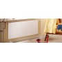 EVRA Plan Ventil Compact FCV22 200x2600 стальной панельный радиатор с нижним подключением EVRA Plan Ventil Compact FCV22 200x2600 стальной панельный радиатор с нижним подключением