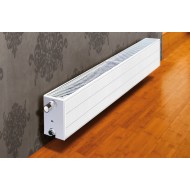 EVRA Ramo Ventil Compact RCV22 200x1000 стальной панельный радиатор с нижним подключением