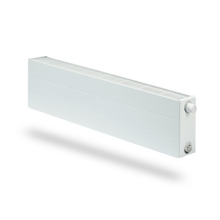 EVRA Ramo Ventil Compact RCV33 200x1400 стальной панельный радиатор с нижним подключением EVRA Ramo Ventil Compact RCV33 200x1400 стальной панельный радиатор с нижним подключением
