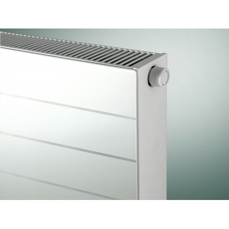 EVRA Ramo Ventil Compact RCV33 200x1400 стальной панельный радиатор с нижним подключением EVRA Ramo Ventil Compact RCV33 200x1400 стальной панельный радиатор с нижним подключением