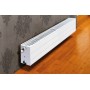EVRA Ramo Ventil Compact RCV33 200x1400 стальной панельный радиатор с нижним подключением EVRA Ramo Ventil Compact RCV33 200x1400 стальной панельный радиатор с нижним подключением