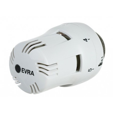 EVRA MTB 140 термостатическая головка (жидкостная) 6-28℃, резьба М30х1.5 EVRA MTB 140 термостатическая головка (жидкостная) 6-28℃, резьба М30х1.5
